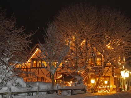 Photo: Landhaus im Wiesengrund